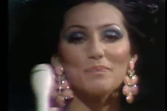 Cher - Gypsys, Tramps & Thieves