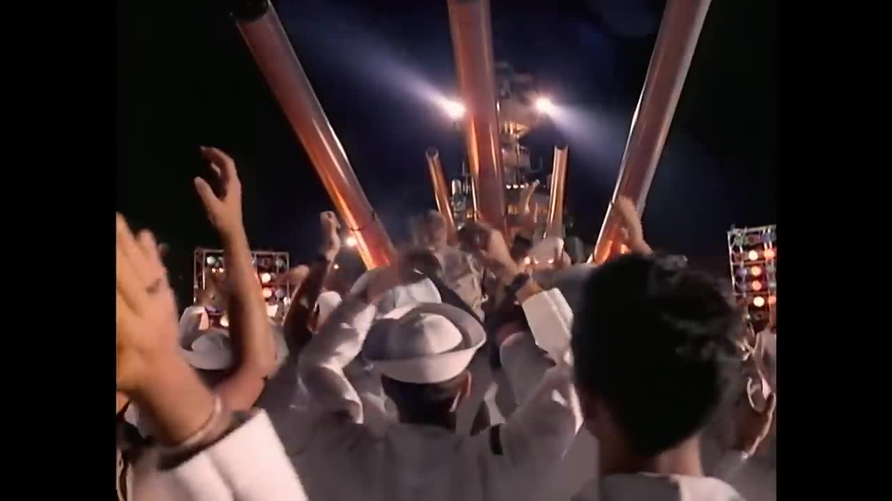 Cher - If I Could Turn Back Time