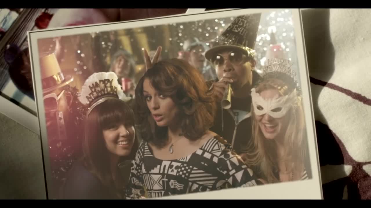 Cher Lloyd - Want U Back