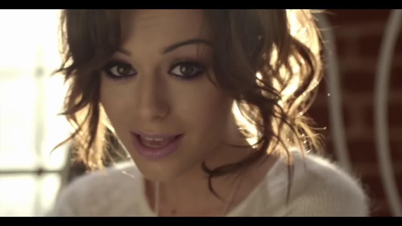 Cher Lloyd - Want U Back