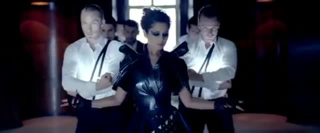 Cheryl - Parachute