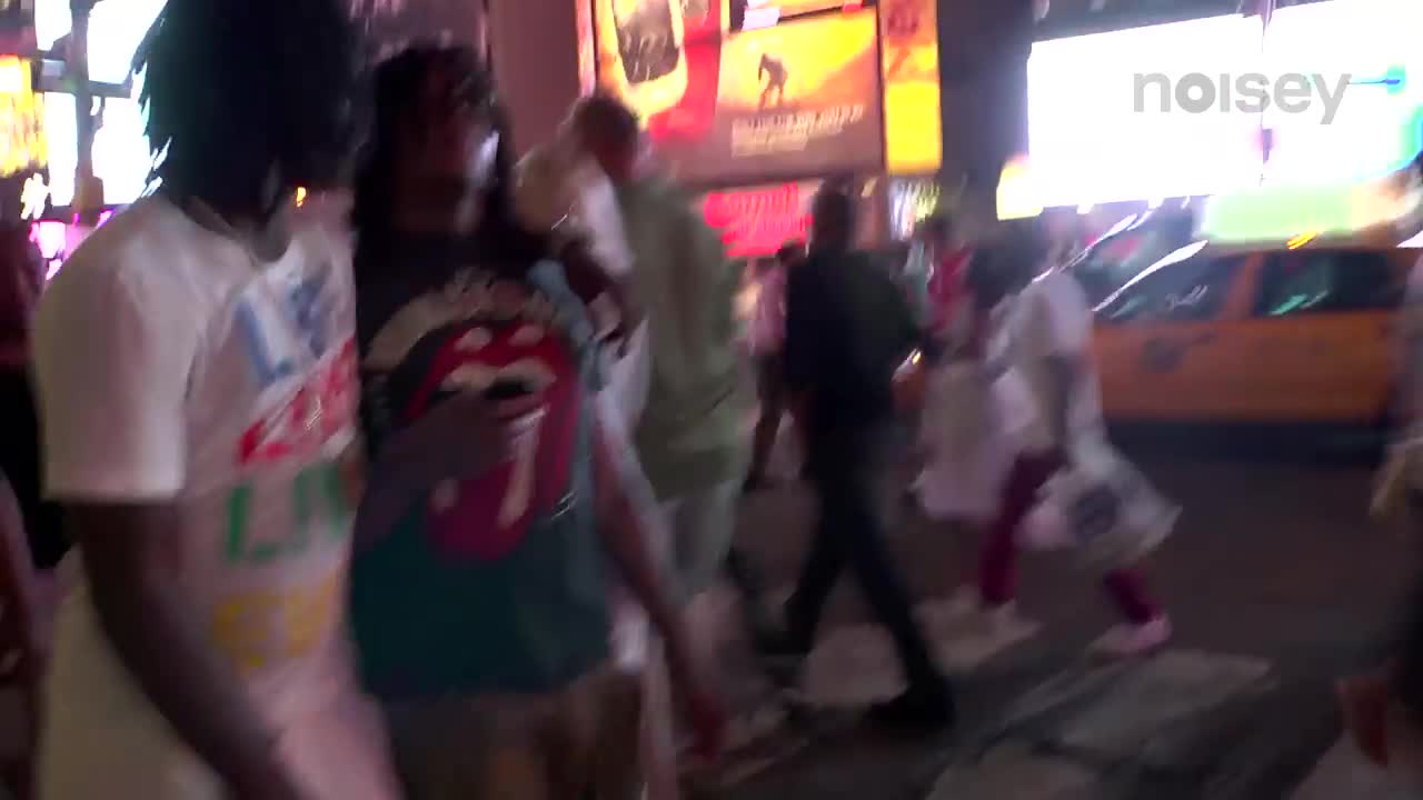 Chief Keef - Chiraq