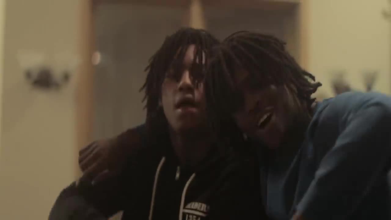 Chief Keef - Love Sosa