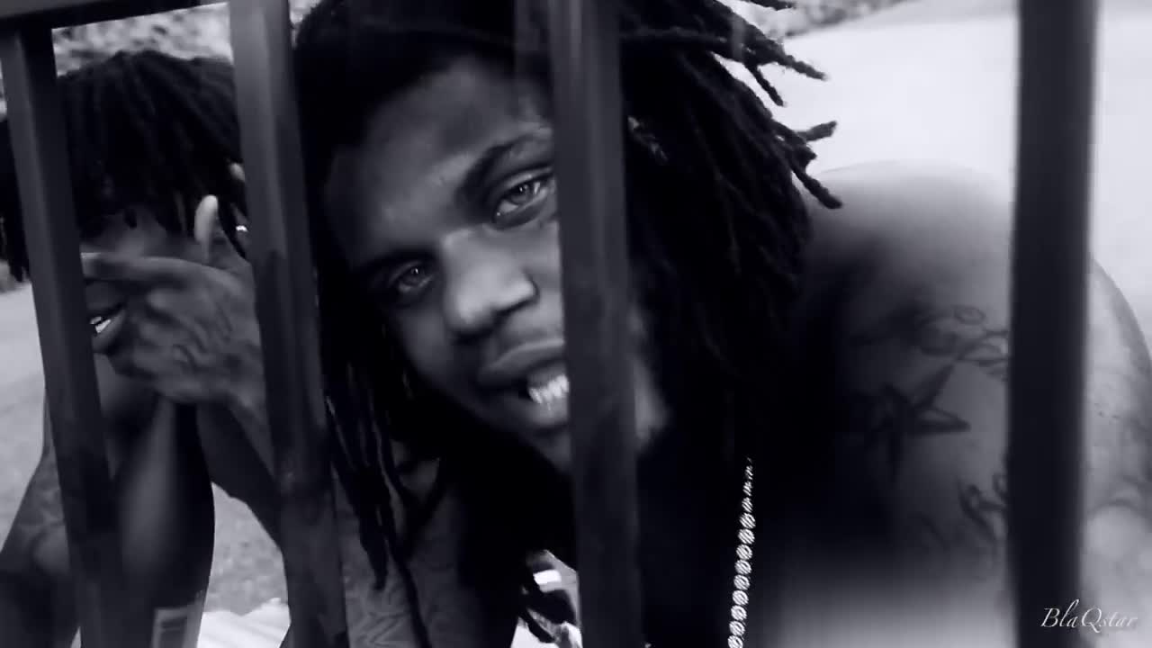Chief Keef - Russian Roulette