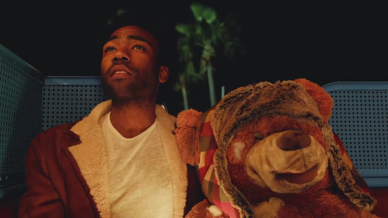 Childish Gambino - 3005