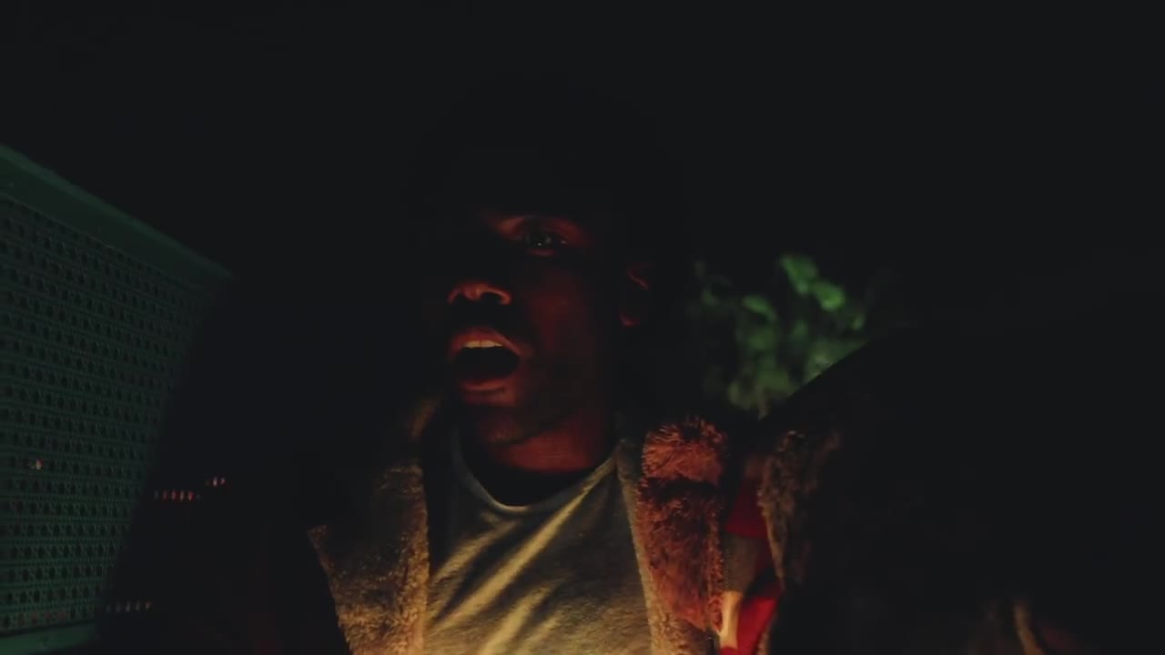 Childish Gambino - 3005
