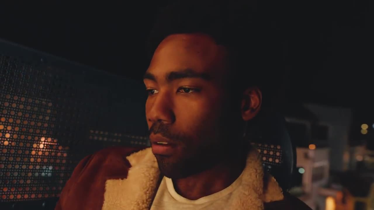 Childish Gambino - 3005
