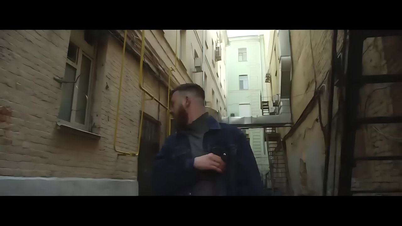 ChipaChip - На этажах