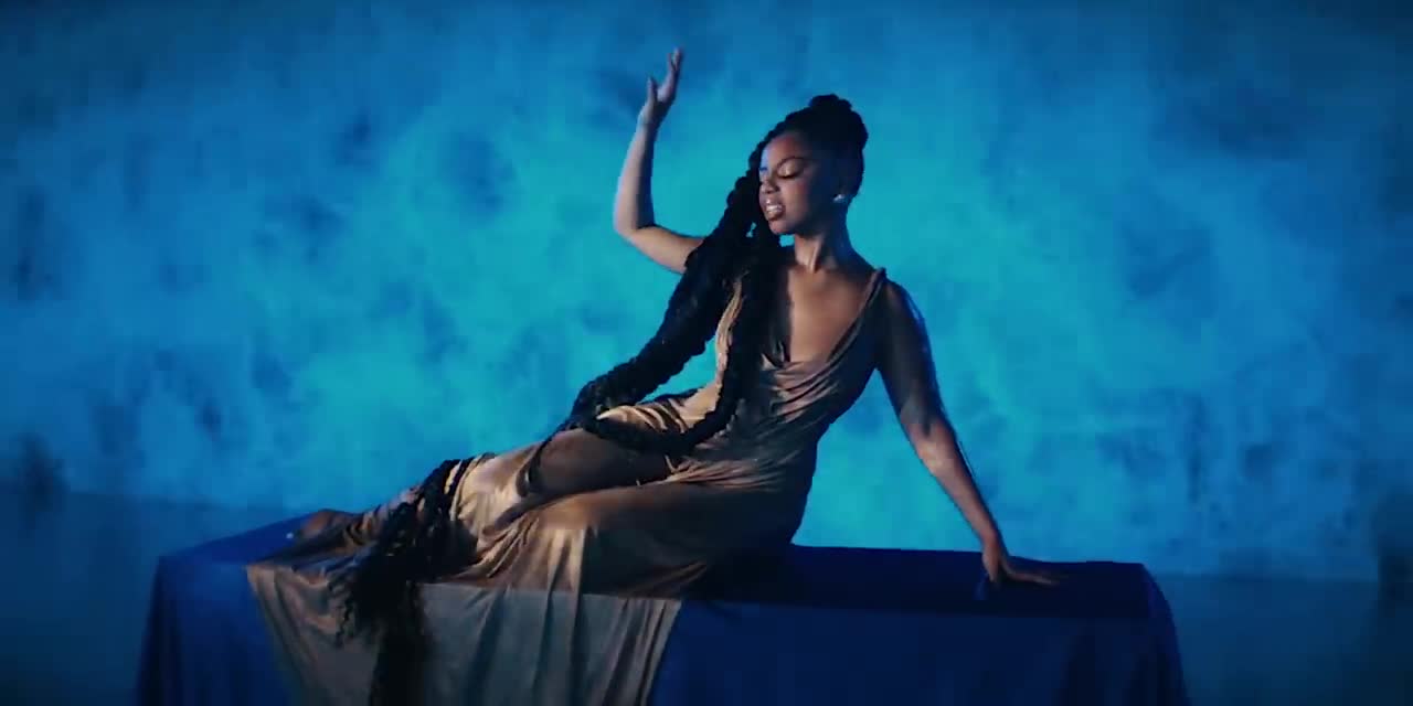 Chlöe - Pray It Away