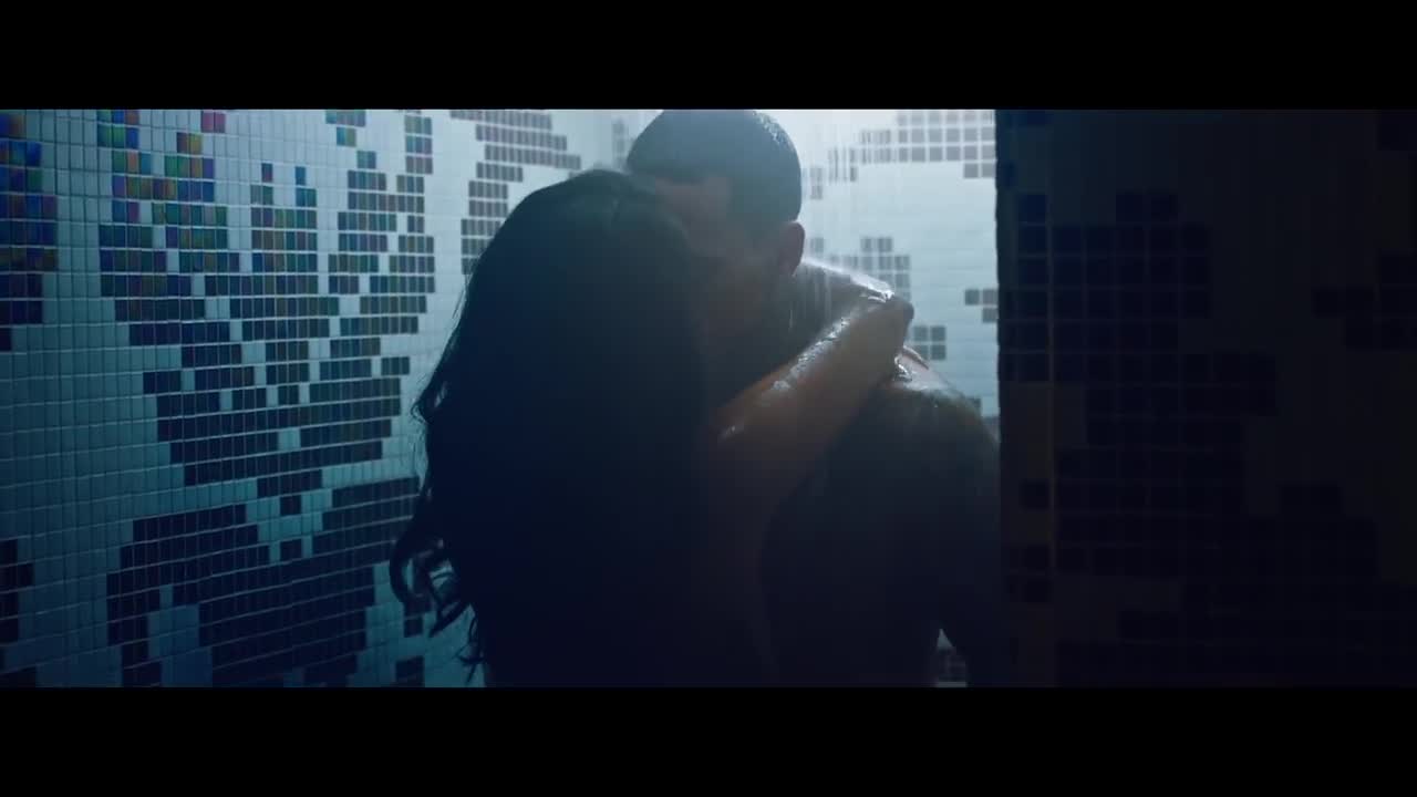 Chris Brown - Back to Sleep