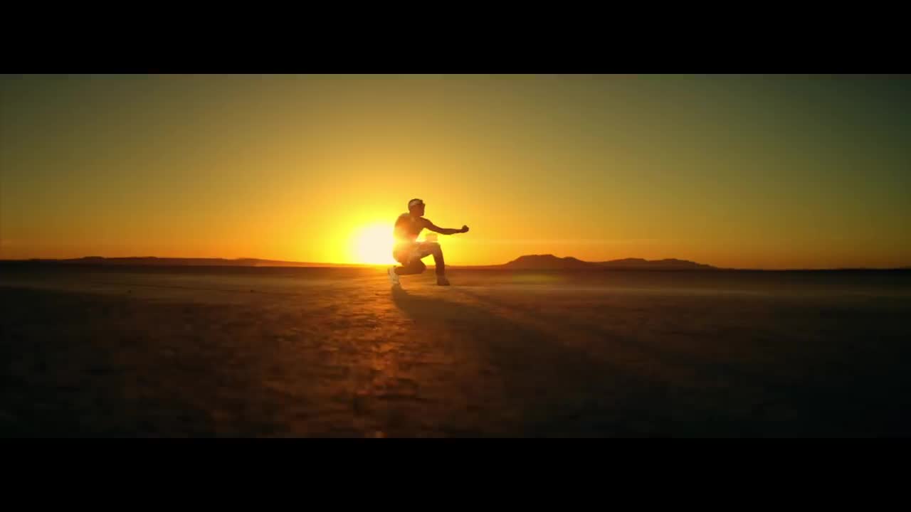 Chris Brown - Don't Wake Me Up