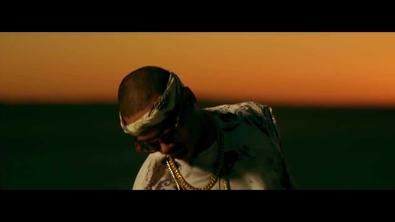 Chris Brown - Don't Wake Me Up