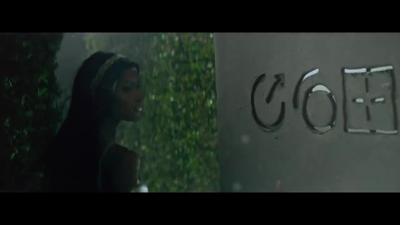 Chris Brown - Don't Wake Me Up