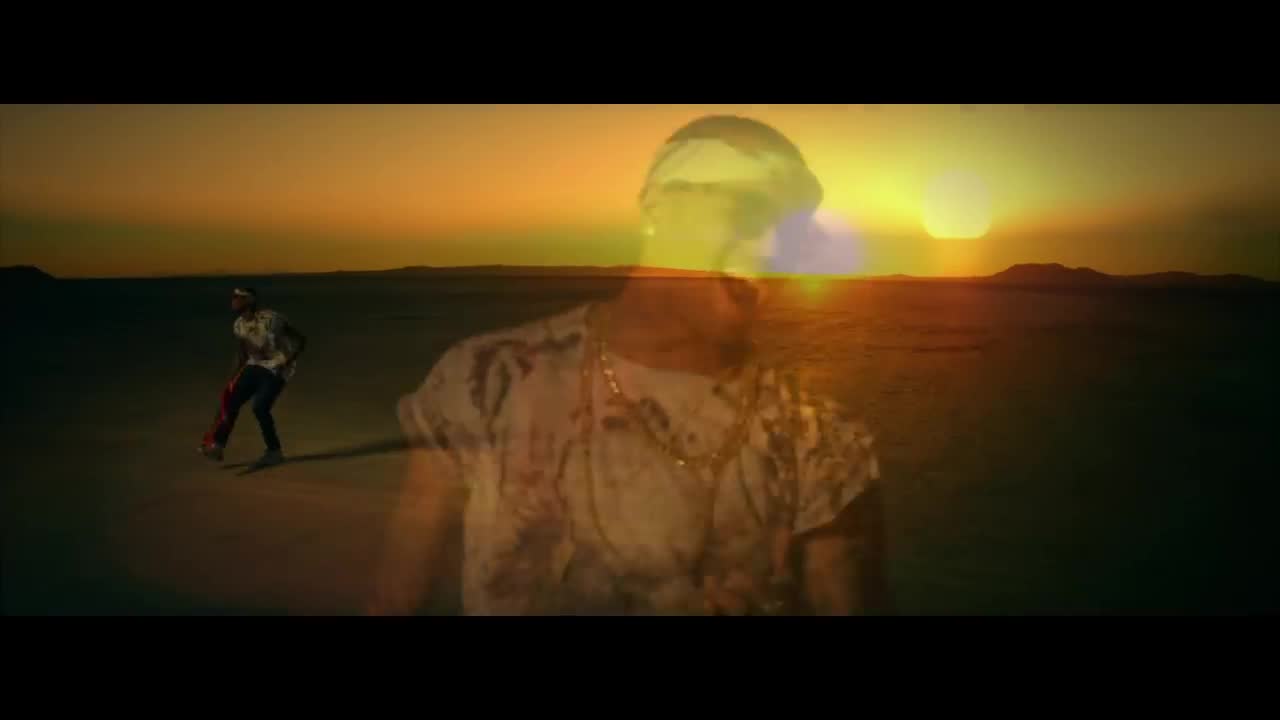 Chris Brown - Don't Wake Me Up
