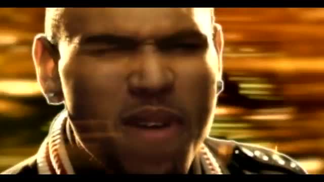 Chris Brown - Forever