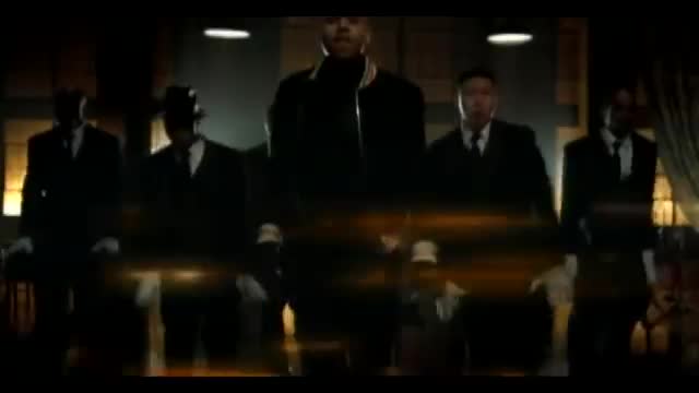 Chris Brown - Forever