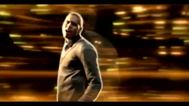 Chris Brown - Forever