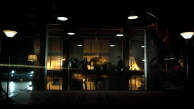 Chris Brown - Forever