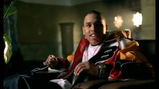 Chris Brown - Gimme That