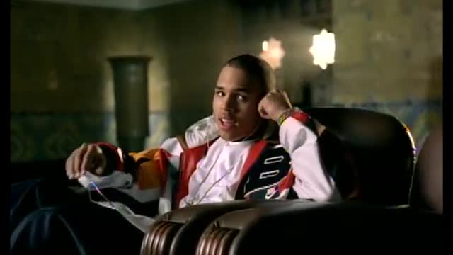 Chris Brown - Gimme That
