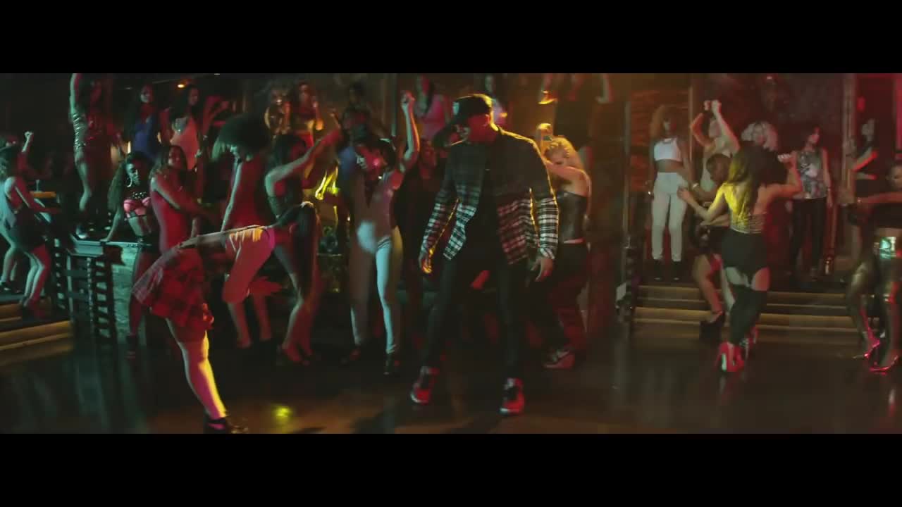 Chris Brown - Love More