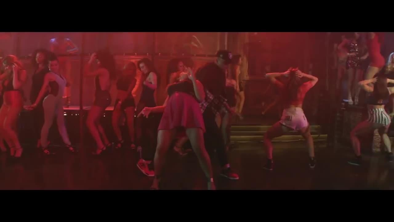 Chris Brown - Love More