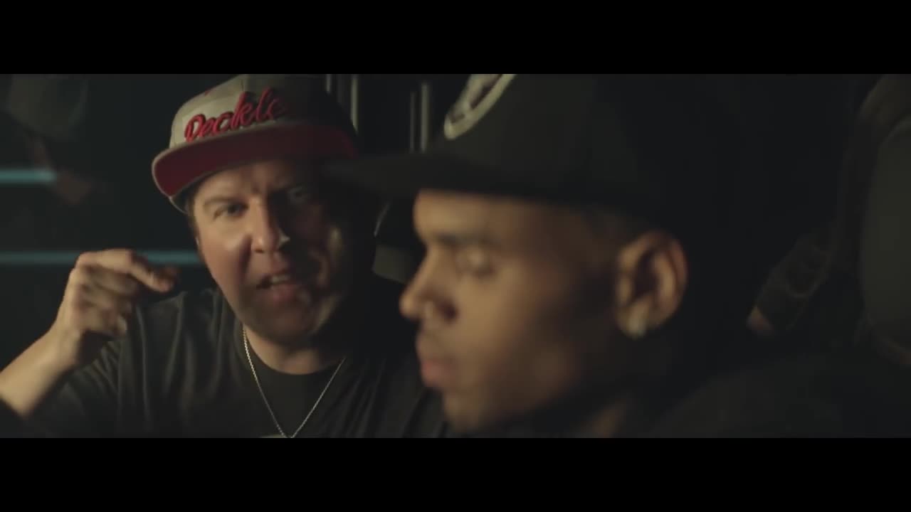 Chris Brown - Love More