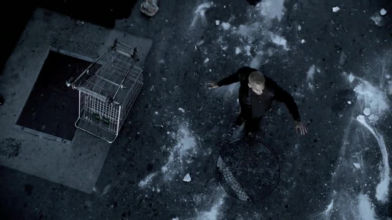 Chris Brown - Next to You