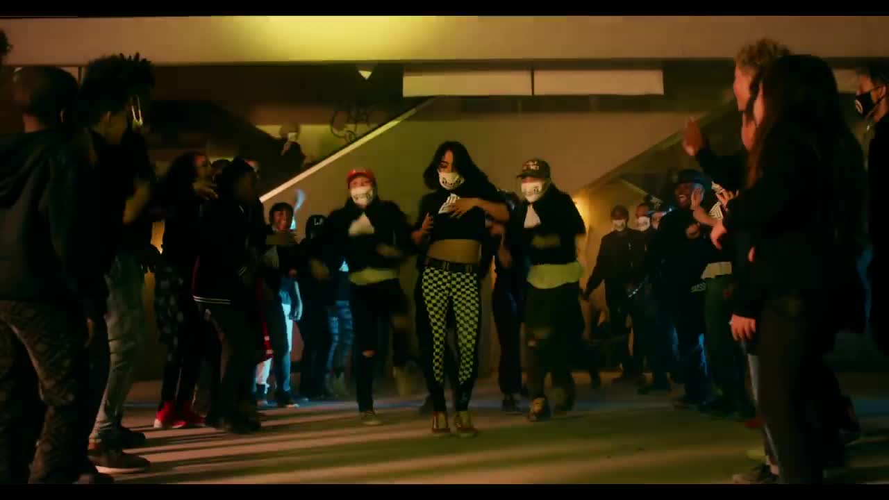 Chris Brown - Party