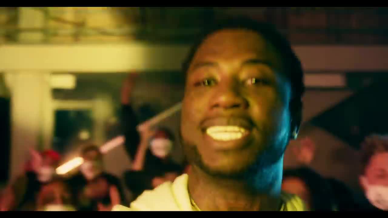 Chris Brown - Party