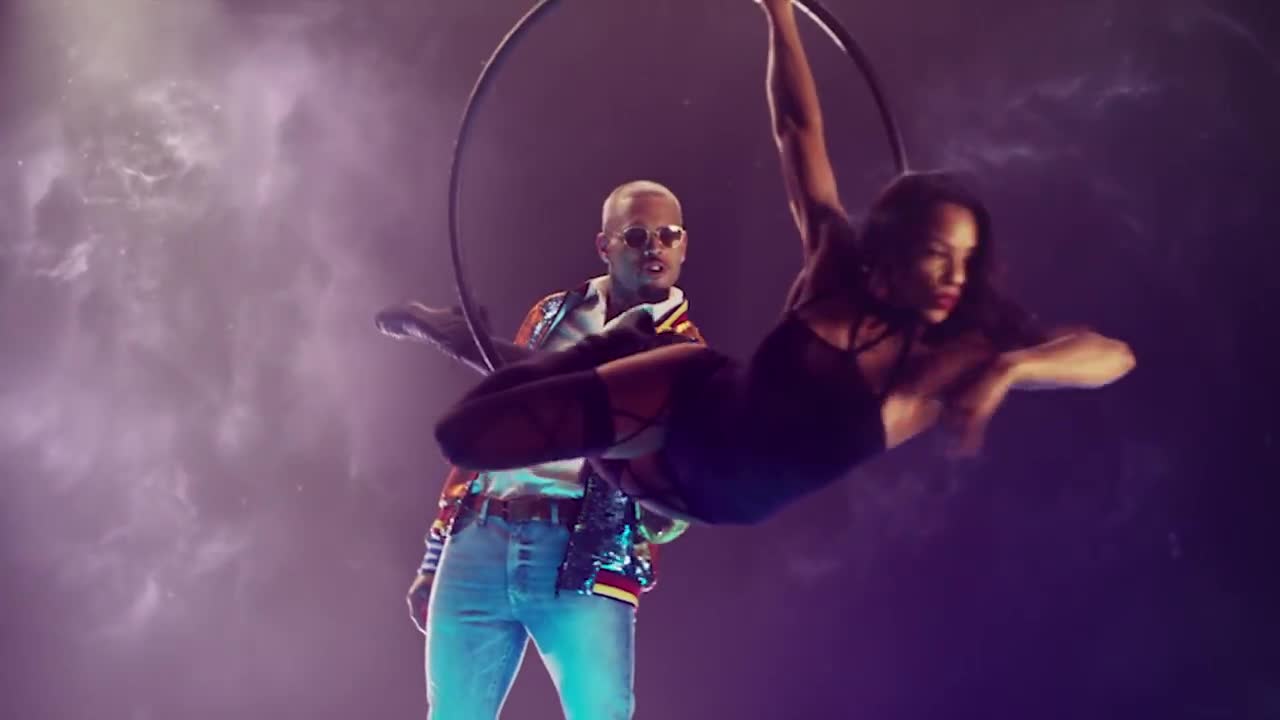 Chris Brown - Privacy