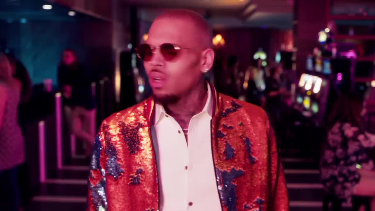 Chris Brown - Privacy