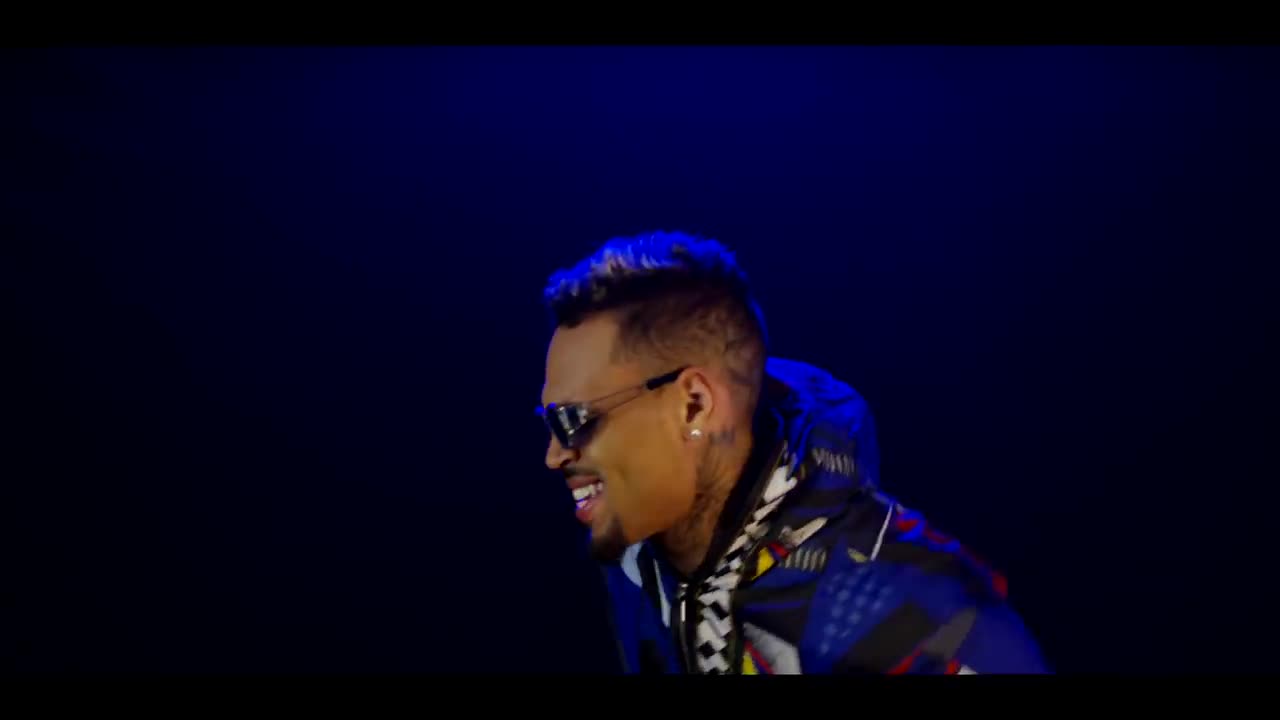 Chris Brown - Questions
