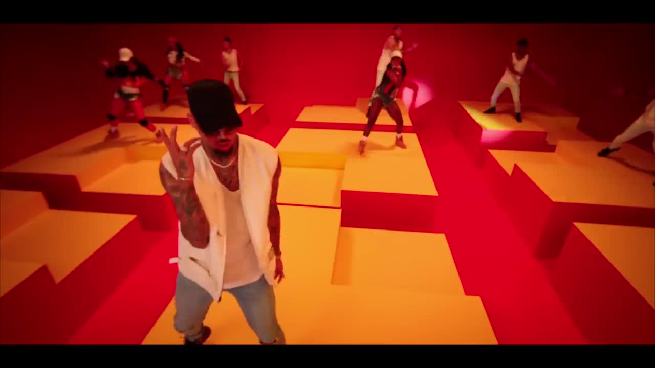 Chris Brown - Questions