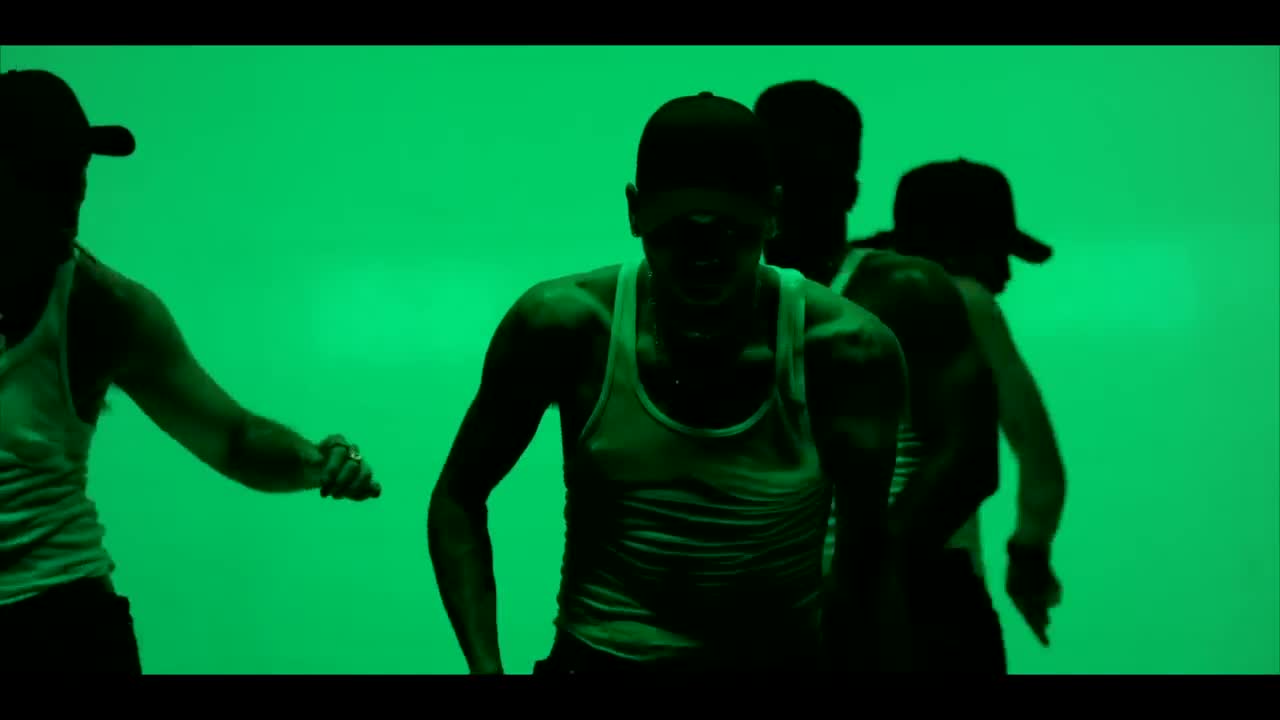 Chris Brown - Questions