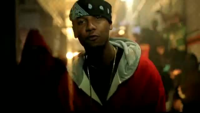 Chris Brown - Run It!