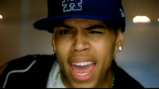 Chris Brown - Run It!