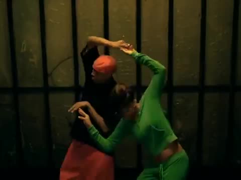 Chris Brown - Say Goodbye