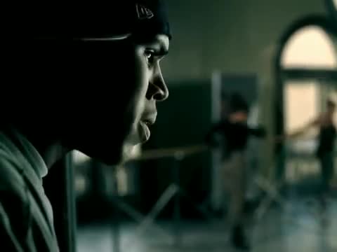 Chris Brown - Say Goodbye
