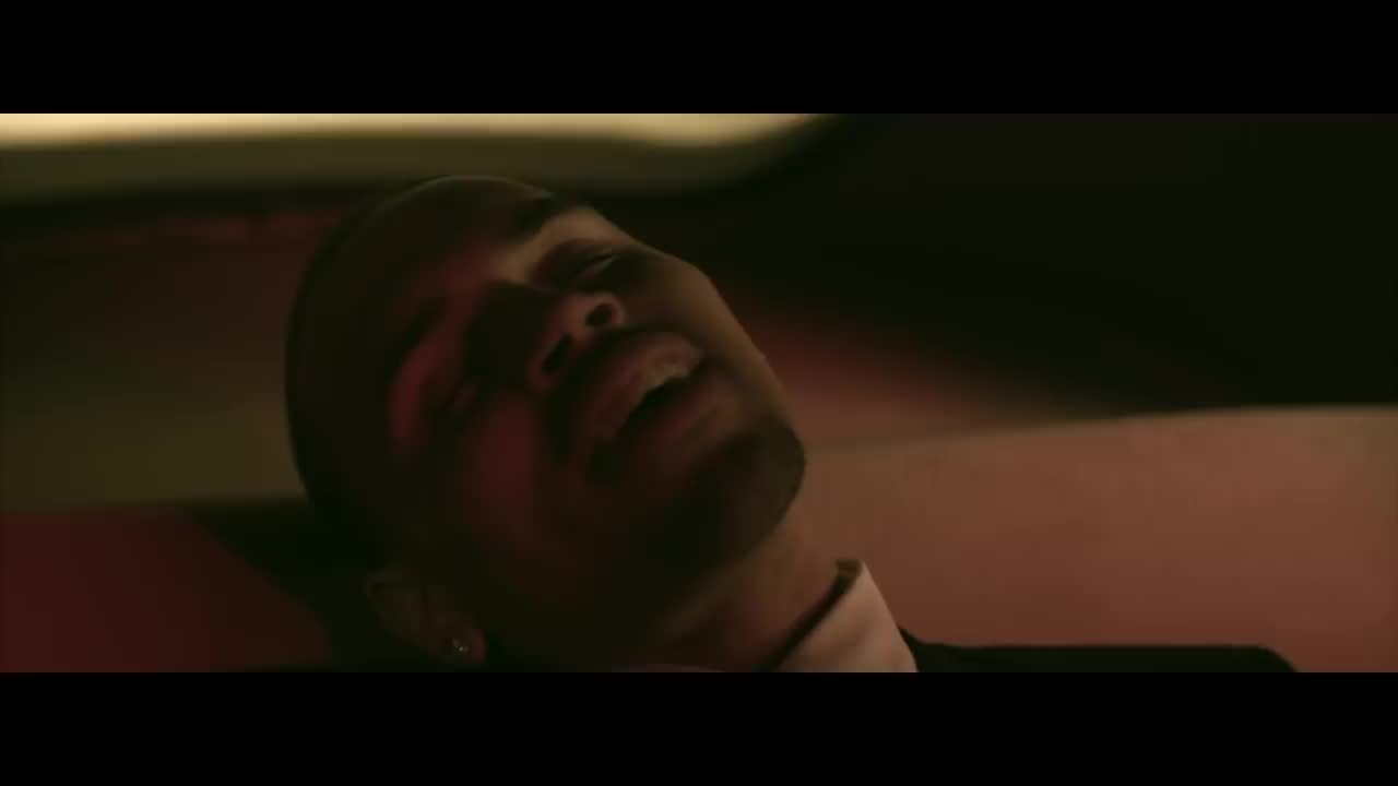Chris Brown - Turn Up the Music