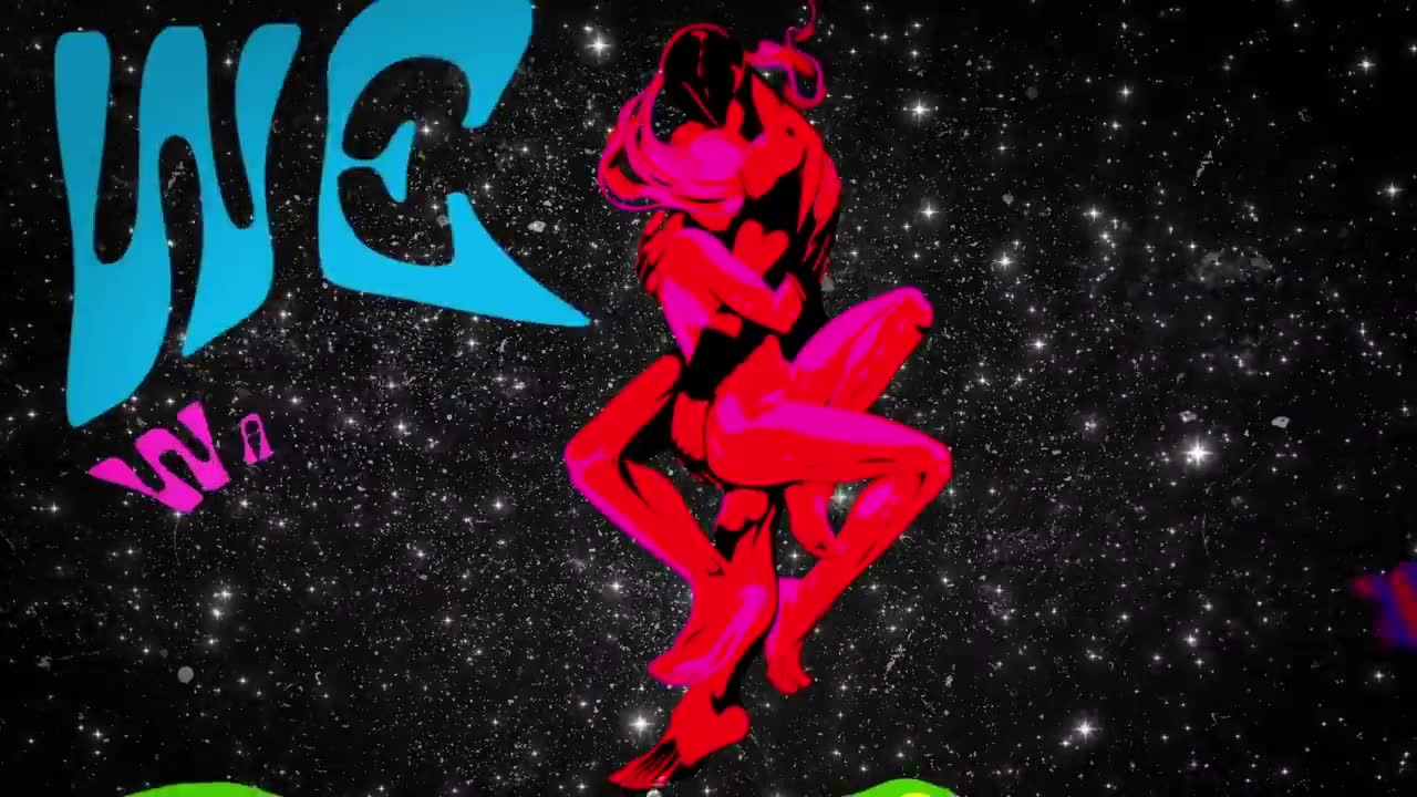 Chris Brown - WE (Warm Embrace)