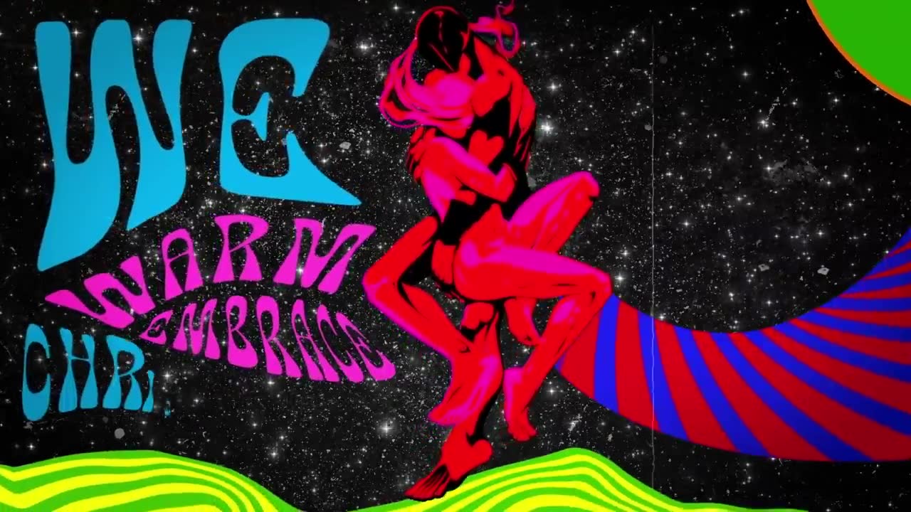 Chris Brown - WE (Warm Embrace)