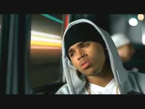 Chris Brown - With You