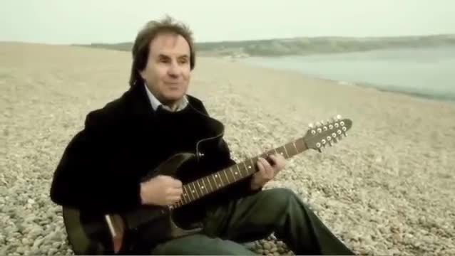 Chris de Burgh - Everywhere I Go