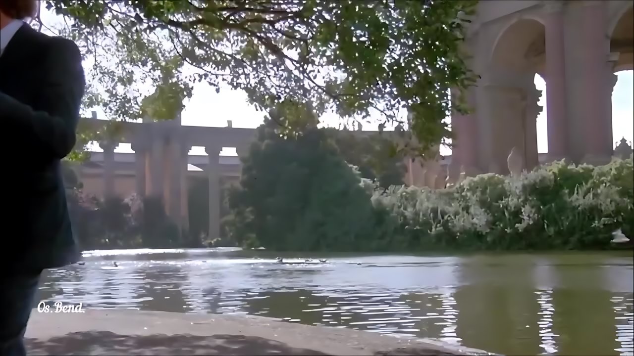 Chris de Burgh - The Lady in Red