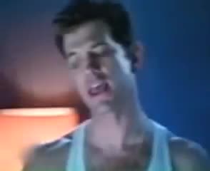 Chris Isaak - Baby Did a Bad Bad Thing