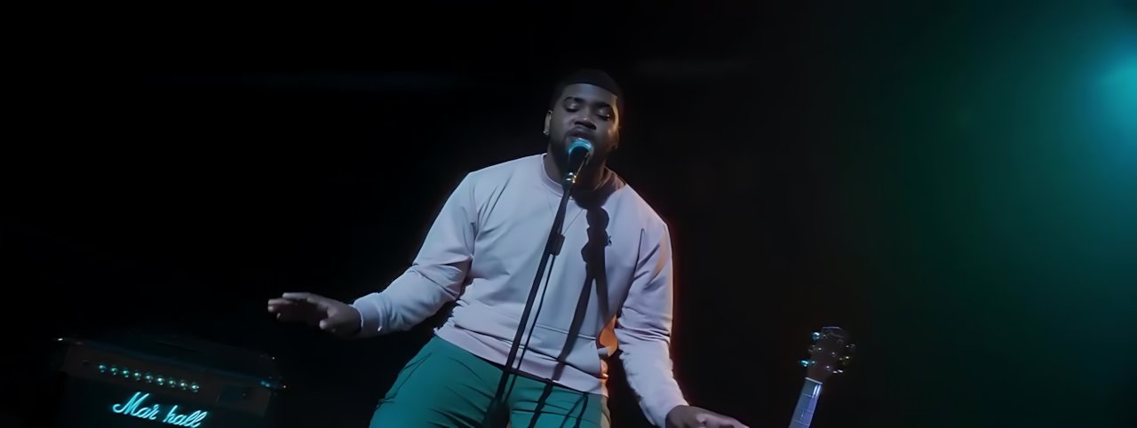 Chris Lebron - Desde Mis Ojos