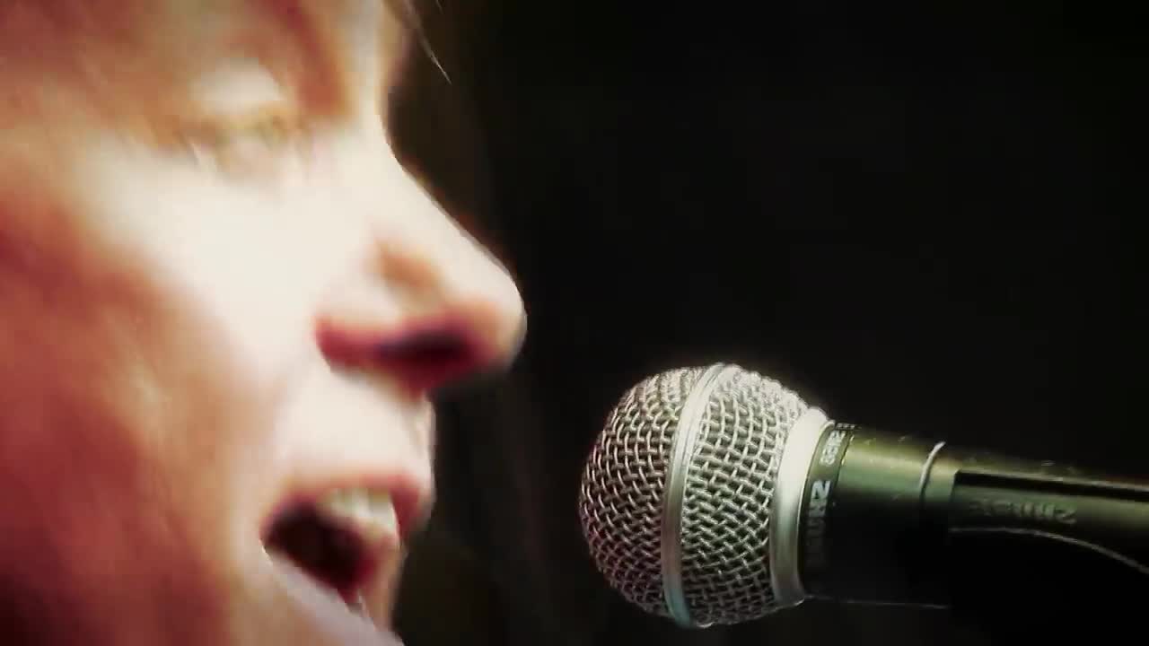 Chris Norman - Gypsy Queen