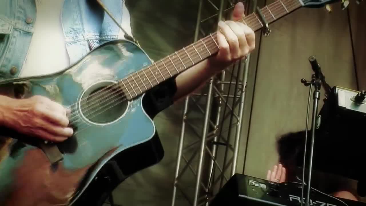 Chris Norman - Gypsy Queen