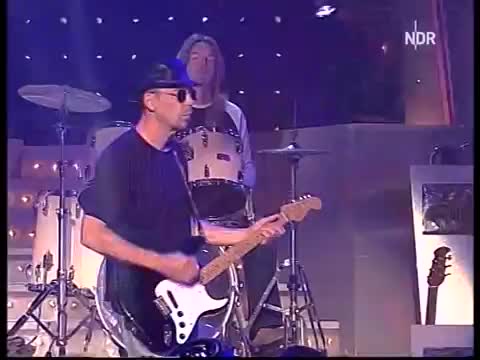 Chris Norman - I'll Meet You at Midnight